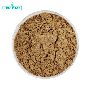 食品グレードEleutherococcus Senticosus根エキス2% Eleutherosides B + Eパウダー - Product Image 2