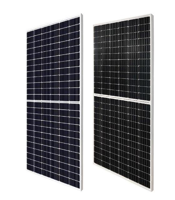 Hot Sell Turnkey 10Mw Solar Panel Production Line