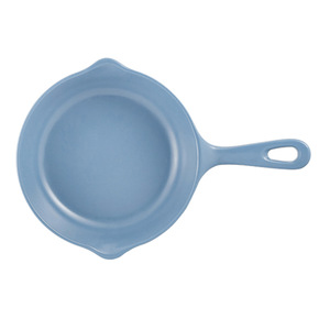 Plato de melamina creativo para hot pot picante, imitación porcelana, con asa, para mezclar fideos, carne a la parrilla, arroz, uso comercial - Product Image 5