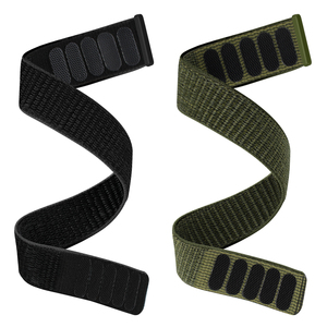 Correa de Reloj de 22 mm para <span class=keywords><strong>Garmin</strong></span> Fenix 8/E 47 mm/Fenix 7/7 Pro/Fenix 6/6 Pro/Fenix 5/5 Plus/Epix Gen 2/<span class=keywords><strong>Approach</strong></span> <span class=keywords><strong>S62</strong></span>/S60 - Product Image 1