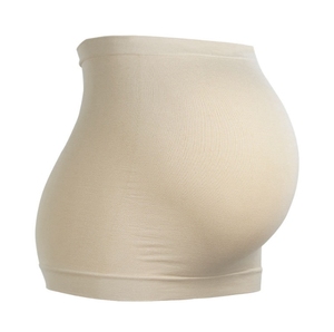 Ceinture de soutien abdominale respirante en nylon pour femmes enceintes, ceinture de compression de maternité, ceinture protectrice flexible - Product Image 5