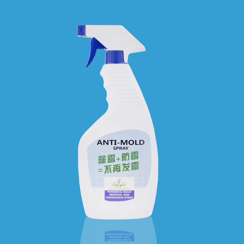 500ml Leather Anti Mold Agent Odorless