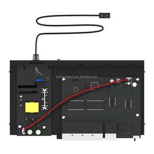 Cost-effective FL-FF0802P-LX 10-Port Fast Ethernet <b>PoE</b> <b>Switch</b> 8 <b>PoE</b> Ports 120W IEEE802.3af/at 10/100Mbps for IP Camera CCTV NVR - Product Image 5
