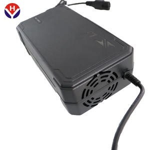 2023 Tiankang vitesse rapide 36v 3a chargeur de batterie chargeur de batterie au Lithium pour vélo électrique - Product Image 4
