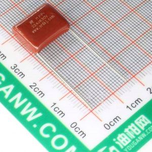 Manufacturer Direct MPP224J6190815YG 18*8*15/P=15 <b>Capacitors</b> CBB <b>Capacitors</b> 220nF 5% 630V - Product Image 1