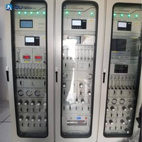 Planta Industrial de Nitrógeno Líquido de 220-260 Toneladas por Día para Exportación, Suministro de Nitrógeno Líquido