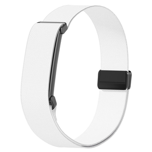 Correa de Repuesto Personalizada de Nailon Elástico con Cierre Magnético para Google Fitbit Air - Product Image 4