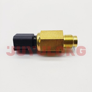 Capteur de température du liquide de refroidissement du moteur Perkins 385720510 pour les séries 402C, 403C, 403D, 404D - Product Image 1