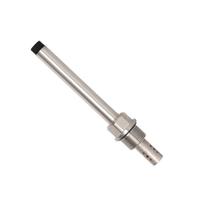 Capteur de pH en ligne RK500-12LC pour équipement de refroidissement liquide, faible consommation d'énergie <0,2W, large plage de tension 7-30VDC