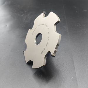 ลามิโนมีดอัลตินเคลือบแบบแข็งมากทำจากไม้ไร้รอยต่อ<span class=keywords><strong>ใบ</strong></span><span class=keywords><strong>เลื่อย</strong></span>มืออาชีพ - Product Image 3