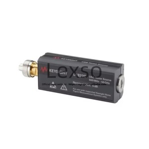 แหล่งกำเนิดสัญญาณรบกวนยูเอสบี คีย์ไซท์ U1832c 500 เมกะเฮิรตซ์ถึง 50 กิกะเฮิรตซ์ 5 เดซิเบล การตรวจจับอุณหภูมิแบบกำหนดค่าได้ช่วยเพิ่มความแม่นยำในการวัด - Product Image 2