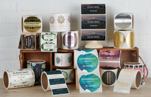 التلقائي صغيرة فارغة <span class=keywords><strong>iml</strong></span> تسمية يموت قطع ماكينة تقطيع إلى شرائح - Product Image 2