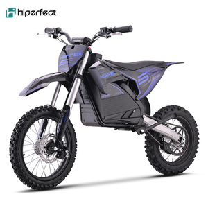 Nouvelle moto tout-terrain EU 1600W 2000W, mini moto de course, E Dirtbike pour enfants - Product Image 2