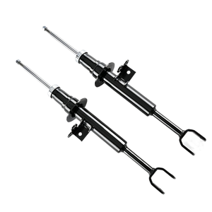 Système de suspension en gros, amortisseur avant pour Série 6 F12 2010-2018 (références 31316775579 et 31316775580) - Product Image 2