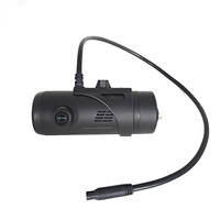 Pabrik baru Firecore HX-1680 2K mobil Dashcam 4G Lte AI SOS DMS ADAS kamera mobil HD sepeda motor lensa ganda perekam mobil kotak hitam