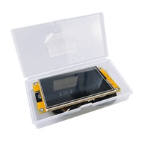 Modul Pengembangan ESP32 WiFi BT 3.5 inci, Layar Sentuh LCD TFT ST7796U 320 * 480 Resolusi 3.5 inci Untuk Arduino Esp32 Display