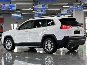 Personalización Interior de Automóviles Usados, JEEP CHEROKEE LIMITED <span class=keywords><strong>4WD</strong></span> 2019, 2020, <span class=keywords><strong>2021</strong></span> - Product Image 6