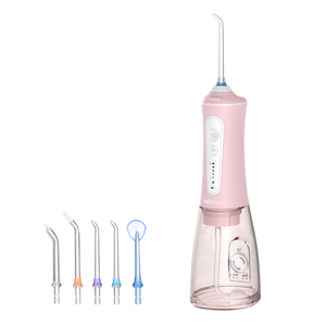 Best Seller per Flycat 2025 USB alimentato per uso domestico <span class=keywords><strong>Flosser</strong></span> portatile per irrigatore orale in plastica nuovi prodotti per l'igiene orale - Product Image 2