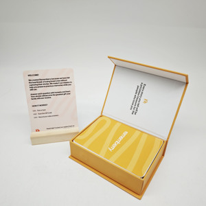 Cartes <span class=keywords><strong>de</strong></span> conversation personnalisées Boîte magnétique Différentes cartes et tailles Cartes <span class=keywords><strong>de</strong></span> questions <span class=keywords><strong>Jeu</strong></span> <span class=keywords><strong>de</strong></span> cartes amusant pour les fêtes - Product Image 6