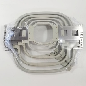 ชุดเครื่องปักคอมพิวเตอร์โครงห่วงสำหรับขนาด35 40ซม. ชุดอุปกรณ์เสริมของจีน - Product Image 2