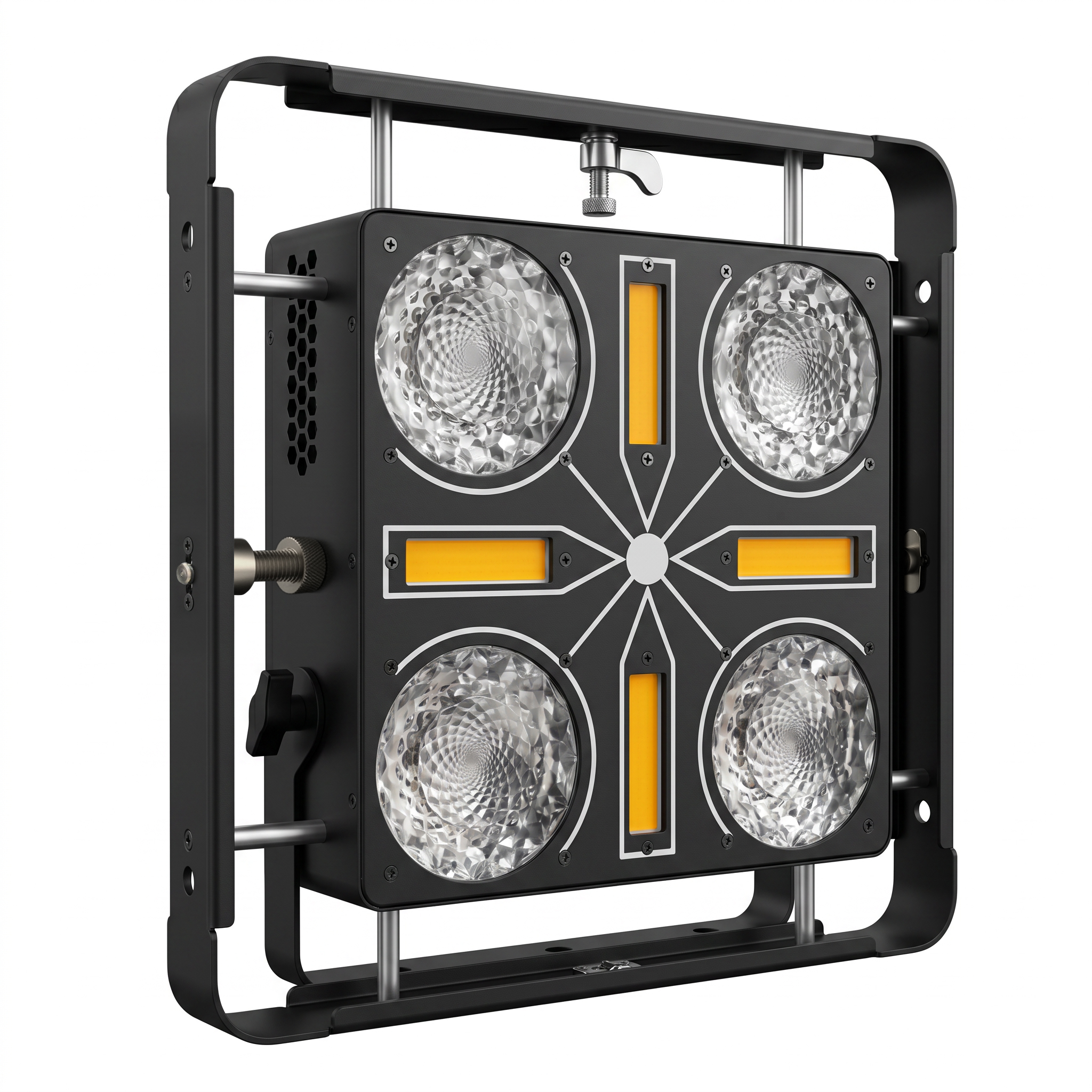 LED Matrix Light