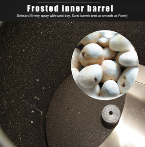 Máquina peladora de patatas eléctrica de la mejor <span class=keywords><strong>calidad</strong></span> a bajo <span class=keywords><strong>precio</strong></span> - Product Image 6