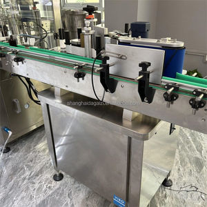 Tự động công nghệ sinh học xi-rô mặt Miệng tóc râu tinh dầu gel lỏng Máy rót chai cho tự động đóng gói dòng - Product Image 4