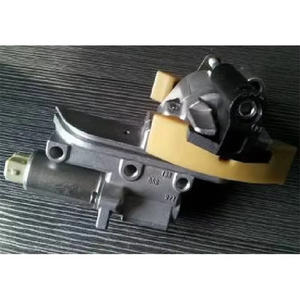 Poulie <span class=keywords><strong>de</strong></span> rouleau tendeur <span class=keywords><strong>de</strong></span> <span class=keywords><strong>courroie</strong></span> <span class=keywords><strong>de</strong></span> <span class=keywords><strong>distribution</strong></span> pour VW 1001450003 60595625 04863737 - Product Image 6