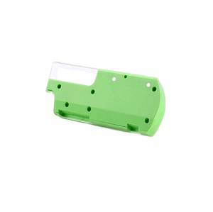 High Quality Injection Mold Molding Service ABS Plastic Custom Part Supplier Plastic Injection Parts