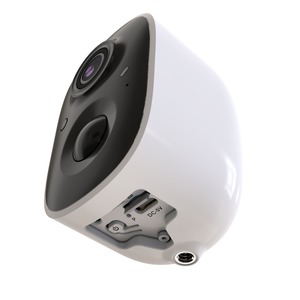 2K curisee Wifi <span class=keywords><strong>Camera</strong></span> An Ninh <span class=keywords><strong>5000</strong></span> mAh IP có thể sạc lại tầm nhìn ban đêm lưu trữ đám mây hai chiều giọng nói không thấm nước cửa máy ảnh - Product Image 3