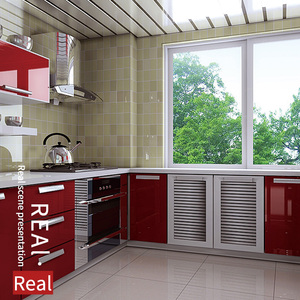 पॉप डिजाइन पैनल <span class=keywords><strong>pvc</strong></span> वाटरप्रूफ लकड़ी छत के लिए छत 250 मिमी * 7.5 मिमी चीन कारखाने घर सजावट <span class=keywords><strong>pvc</strong></span> दीवार पैनलों की कीमत - Product Image 3