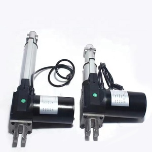 12V/ Control Linear Actuator Mute Synchronized Medical Bed Linear Actuator - Product Image 1