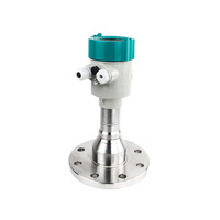 Transmetteur de niveau radar, capteur radar longue portée, instruments de mesure de niveau, précision de 3 mm, IP67, sortie 4-20 mA/RS485