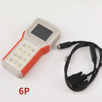 Offre Spéciale et Pièces d'Ascenseur de Haute Qualité : Outil de Service pour Ascenseur YUNGTAY 6P, Décodeur d'Ascenseur Chinois-Anglais