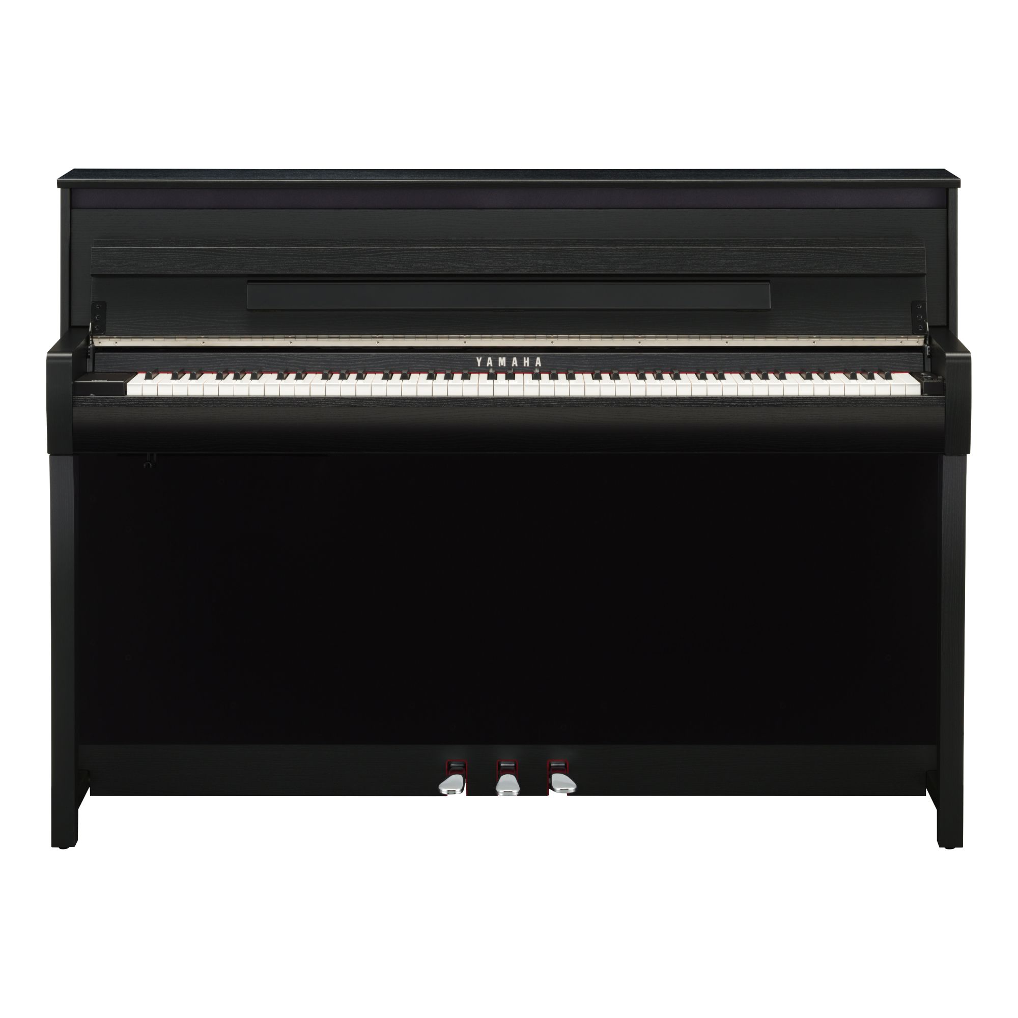YAMAHA clavinova CLP-156 88鍵盤　椅子無し ヤマハ | Clavinova（クラビノーバ） - ピアノ・電子ピアノ