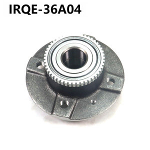 Ensemble de moyeu de roue arrière IRAQE-36A04 30009115 pour MG3, en acier à roulement, pièce neuve - Product Image 2