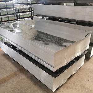 Hot nhúng <span class=keywords><strong>gi</strong></span> tấm 12 14 16 18 20 22 24 26 28 Máy đo độ dày <span class=keywords><strong>GP</strong></span> sheetmetal tấm thép mạ kẽm - Product Image 2