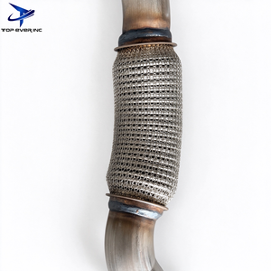 Convertidor Catalítico Cerámico para Audi A3 8V, Seat León 5F, <span class=keywords><strong>VW</strong></span> <span class=keywords><strong>Golf</strong></span> 7 <span class=keywords><strong>8</strong></span>, Arteon <span class=keywords><strong>1.5</strong></span> <span class=keywords><strong>TSi</strong></span>, DADA, DPCA, Brilliance, JINBEI, Hiace - Product Image 3