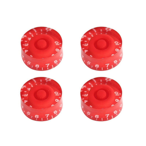 Boutons de commande en gros pour guitares LP : Boutons de volume, de tonalité et d'effets AMP pour pédales de guitare électrique - Product Image 2