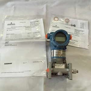 Rose Mount 3051 Smart 4-20mA al Mejor Precio - Product Image 3