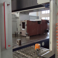 Prensa eléctrica de freno CNC, máquina dobladora de barra colectora de servoaccionamiento de programación CNC, prensa SERVO, nuevo producto 2020 proporcionado 60 Longbo