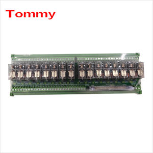 Placa de Relés Industrial FANUC FX-F/S-16G/11, Pieza de Repuesto de Automatización AC para Máquinas CNC - Product Image 6