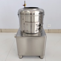 GOOPIKK Eplucheur de fruits gingembre manioc Eplucheur de pommes de terre Eplucheur de peau de gingembre pomme de terre carotte