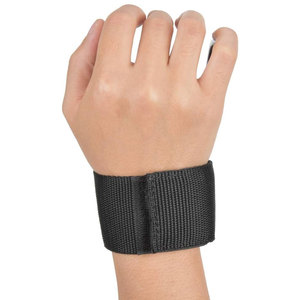 En gros : Sangles de maintien pour poignets et crochets de musculation pour la protection sportive - Product Image 4