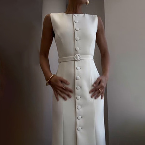 slim fit dress slacks Slim-Fit Spread Collar Dress Shirt in White Poplin
