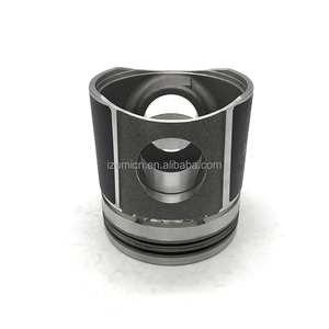 ลูกสูบเครื่องยนต์ดีเซล IZUMI QSC รุ่น 3943367 - Product Image 4