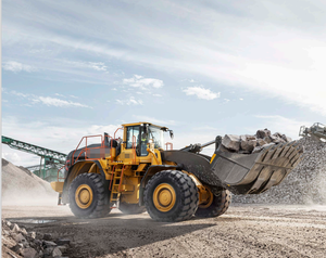 La Chine Top marque 34 tonnes chargeuse sur pneus <span class=keywords><strong>L260H</strong></span> en vente - Product Image 2