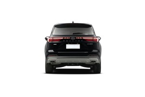 Mediano y grande Suv 2,0 T 224 caballos de fuerza L4 coche de combustible bajo consumo de combustible gasolina coche doble embrague Fords Equator - Product Image 3