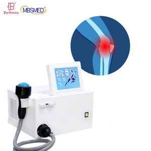 MBS Deepwave Focus Shock Wave Physiotherapy ED Device Focused Shockwave Therapy Machine - Product Image 1