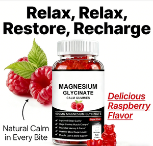 แมกนีเซียมอินทรีย์ glycinate มัมมี่ที่มีโพแทสเซียมและ malate สำหรับผลิตภัณฑ์เสริมอาหารและเพิ่มพลังงาน - Product Image 4